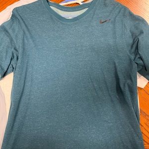 Nike shirt